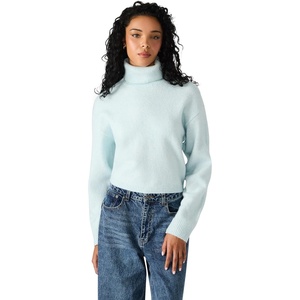 image:imageSteve Madden Womens Raegann SweaterPowder Blue