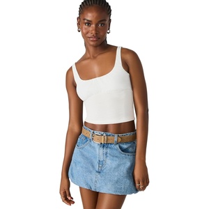 image:imageSteve Madden Womens Rafi TopForever Blue