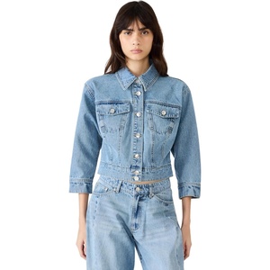 image:imageSteve Madden Womens Raleigh JacketForever Blue