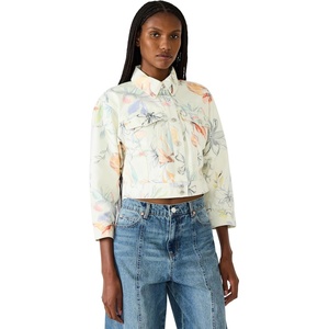 image:imageSteve Madden Womens Raleigh JacketVintage Ivory