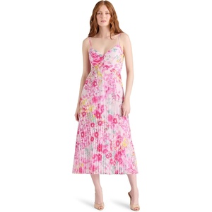 image:imageSteve Madden Womens Ray DressPink Hydrangea