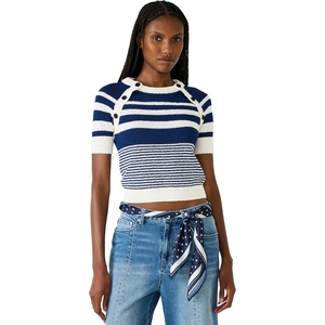 image:imageSteve Madden Womens Rayna SweaterMarine