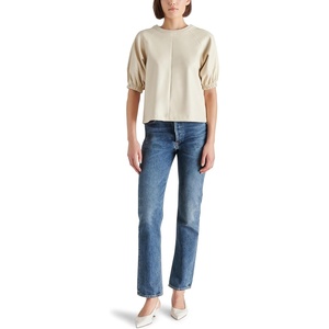 image:imageSteve Madden Womens Reilly TopIvory
