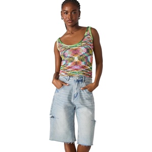 image:imageSteve Madden Womens Reyna SweaterMulti