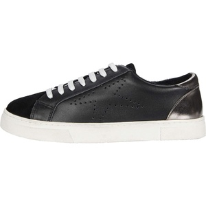 image:imageSteve Madden Womens Rezume SneakerBlack