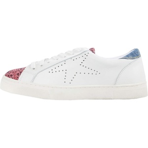 image:imageSteve Madden Womens Rezume SneakerRed Multi