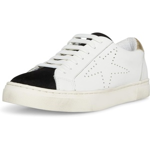 image:imageSteve Madden Womens Rezume SneakerWhiteBlack
