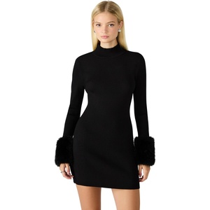 image:imageSteve Madden Womens Riello DressBlack