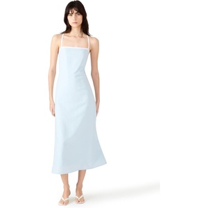 image:imageSteve Madden Womens Riyan DressPowder Blue