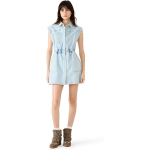 image:imageSteve Madden Womens Robbie DressSulphur Spring