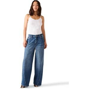 image:imageSteve Madden Womens Rori JeanDark Navy