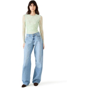 image:imageSteve Madden Womens Rori JeanForever Blue
