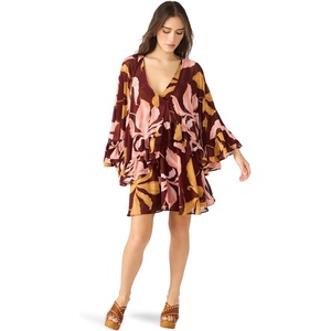 image:imageSteve Madden Womens Rowan DressTigerlily