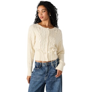 image:imageSteve Madden Womens Saidee CardiganCream