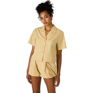 image:imageSteve Madden Womens Sandra TopNew Taupe