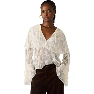 image:imageSteve Madden Womens Saylor TopCream