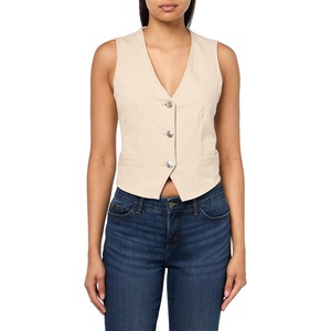 image:imageSteve Madden Womens Selene VestKhaki