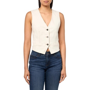 image:imageSteve Madden Womens Selene VestOatmeal