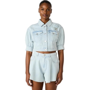image:imageSteve Madden Womens Serafina JacketSulphur Spring
