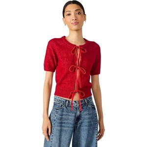 image:imageSteve Madden Womens Sereia CardiganCream