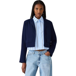 image:imageSteve Madden Womens Serenea BlazerMarine