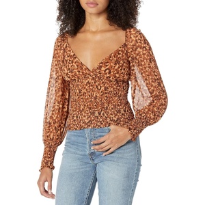 image:imageSteve Madden Womens Shannon TopMocha Bisque
