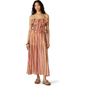 image:imageSteve Madden Womens Shilloh TopStripe Multi