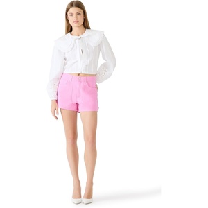 image:imageSteve Madden Womens Sienne ShortPink Taffy