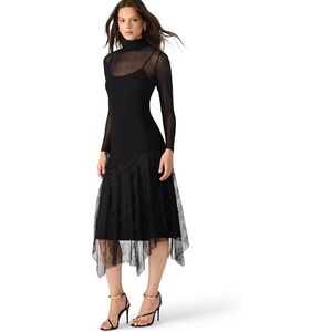 image:imageSteve Madden Womens Silas DressBlack