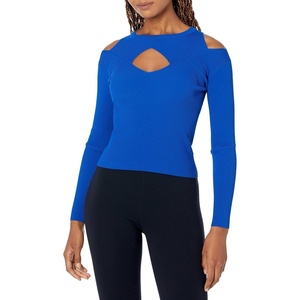 image:imageSteve Madden Womens Skylar SweaterBluing