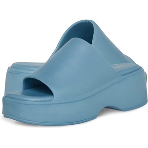 image:imageSteve Madden Womens Slinky30Blue Jelly