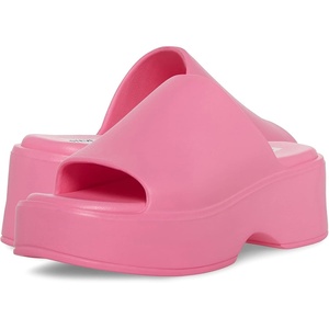 image:imageSteve Madden Womens Slinky30Pink Jelly