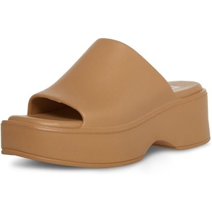 image:imageSteve Madden Womens Slinky30Tan Jelly