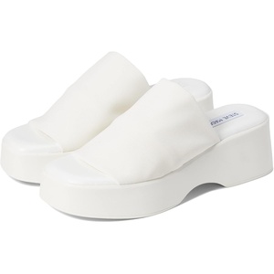 image:imageSteve Madden Womens Slinky30White