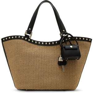 image:imageSteve Madden Womens Steve Madden Agulla Large ToteBlack