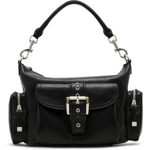 image:imageSteve Madden Womens Steve Madden Andrew Cargo Shoulder BagBlack