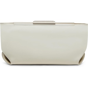 image:imageSteve Madden Womens Steve Madden Antoni Soft Oversized ClutchChalk