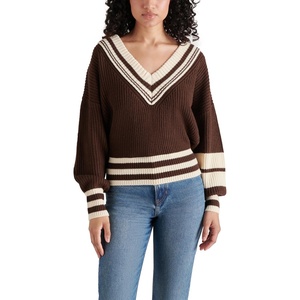 image:imageSteve Madden Womens Steve Madden Apparel Jen SweaterBrown