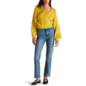 image:imageSteve Madden Womens Steve Madden Apparel Kyan CardiganGreen