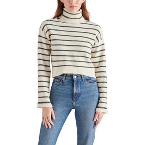 image:imageSteve Madden Womens Steve Madden Apparel Narsha SweaterIvory