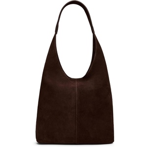 image:imageSteve Madden Womens Steve Madden Autumn Suede HoboChocolate