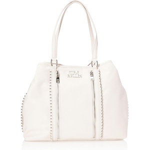 image:imageSteve Madden Womens Steve Madden Bbarr Carryall ToteVanilla