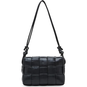 image:imageSteve Madden Womens Steve Madden Bbarry Dome CrossbodyBlack