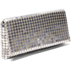 image:imageSteve Madden Womens Steve Madden Bbrigit CrossbodySilver