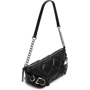 image:imageSteve Madden Womens Steve Madden Bcandi Elongated Shoulder BagBlack