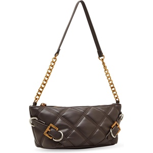 image:imageSteve Madden Womens Steve Madden Bcandi Elongated Shoulder BagBrown
