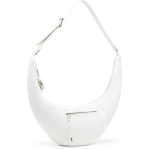 image:imageSteve Madden Womens Steve Madden Bdannie Crossbody SlingWhite