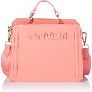 image:imageSteve Madden Womens Steve Madden Bevelyn Convertible Crossbody BagOcean Coral