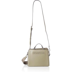 image:imageSteve Madden Womens Steve Madden Bevelyn Convertible Crossbody BagOlive