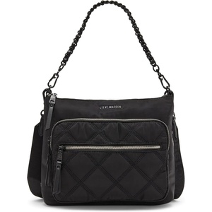 image:imageSteve Madden Womens Steve Madden Bforrest Nylon CrossbodyBlack
